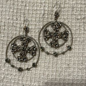 Virgins, Saints & Angels Earrings